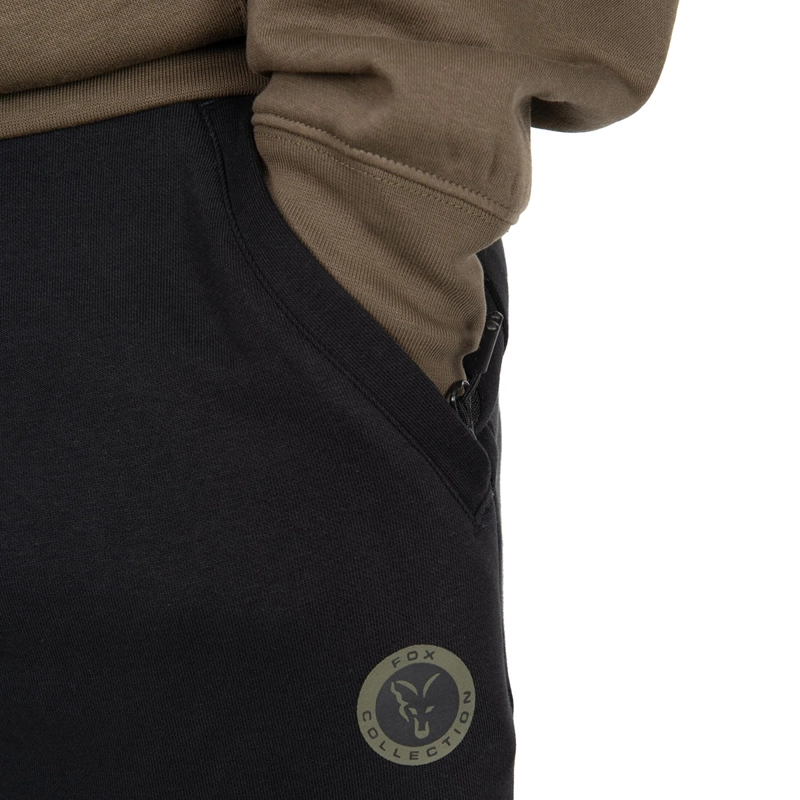 Fox Collection Joggers Black